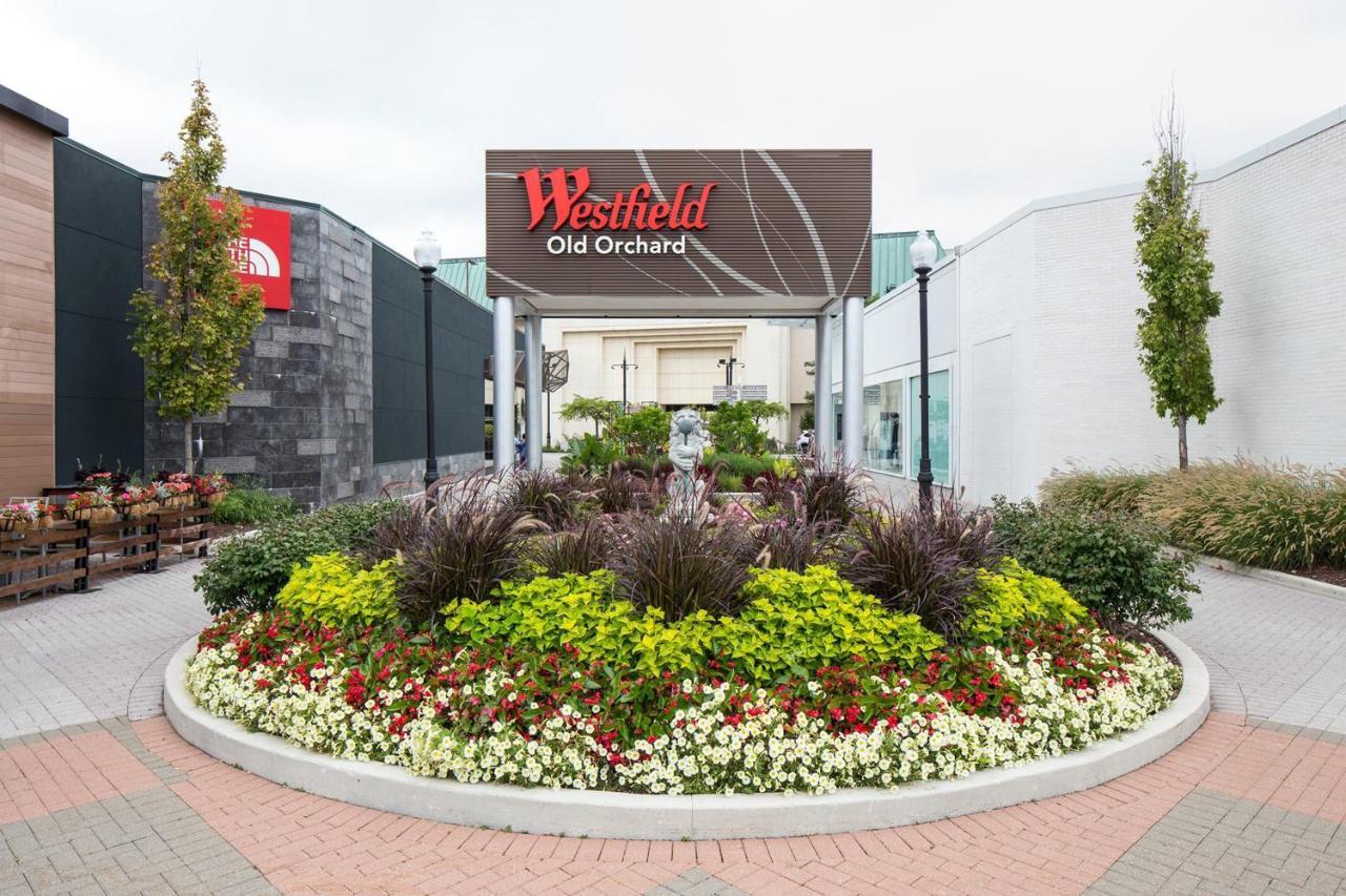 Staybridge Suites Glenview By Ihg Exterior photo