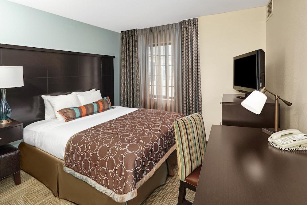Staybridge Suites Glenview By Ihg Exterior photo