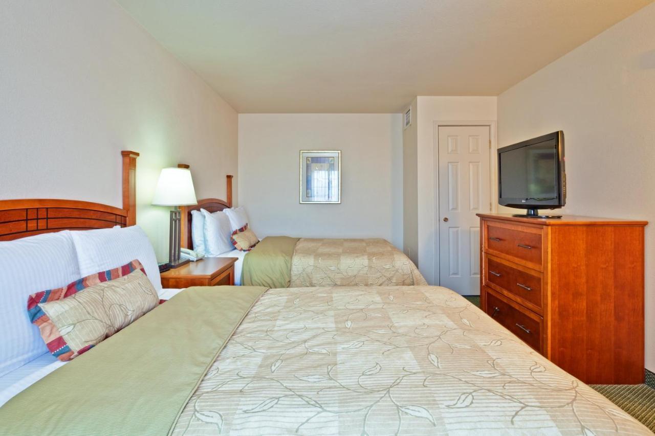 Staybridge Suites Glenview By Ihg Exterior photo