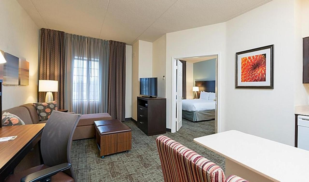 Staybridge Suites Glenview By Ihg Exterior photo