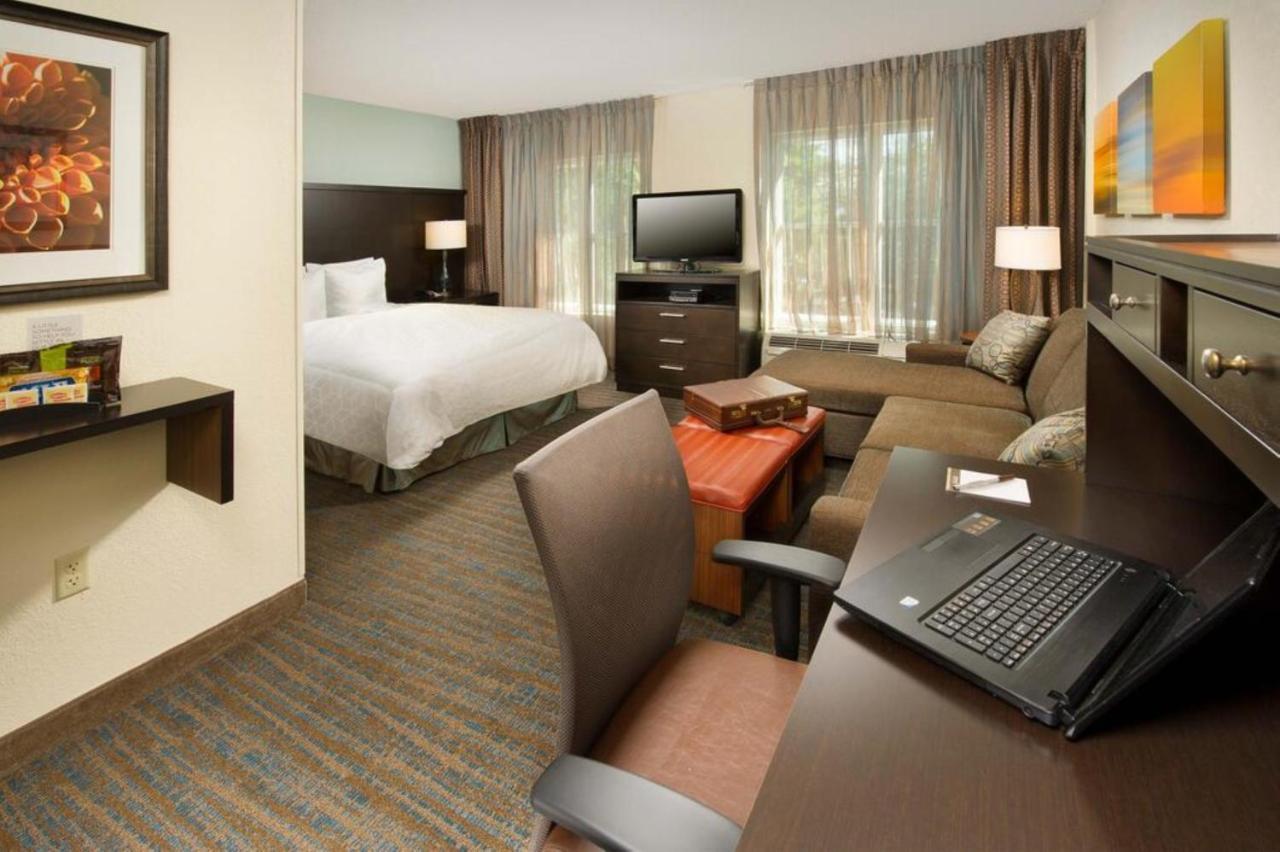 Staybridge Suites Glenview By Ihg Exterior photo