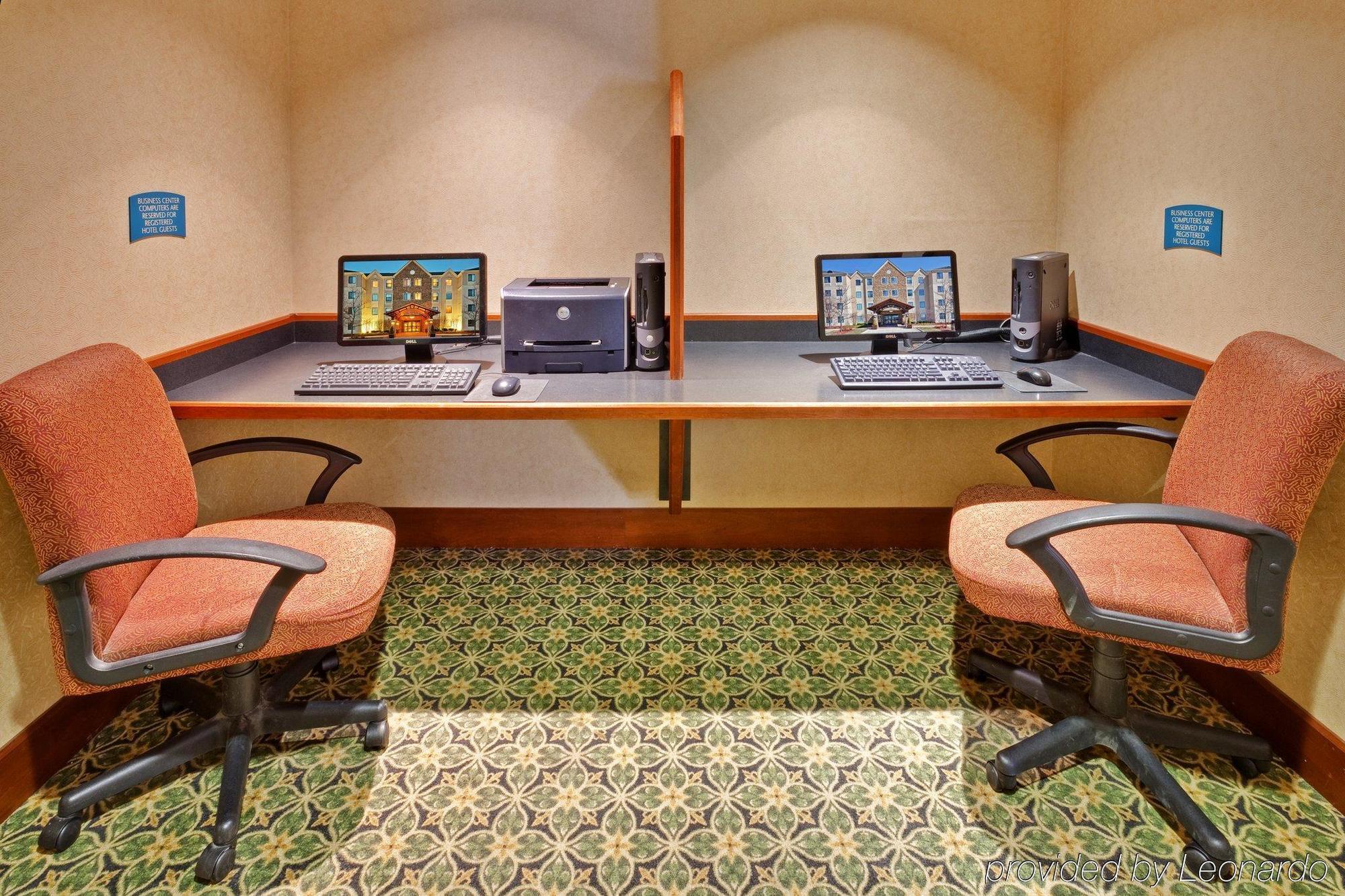 Staybridge Suites Glenview By Ihg Facilities photo