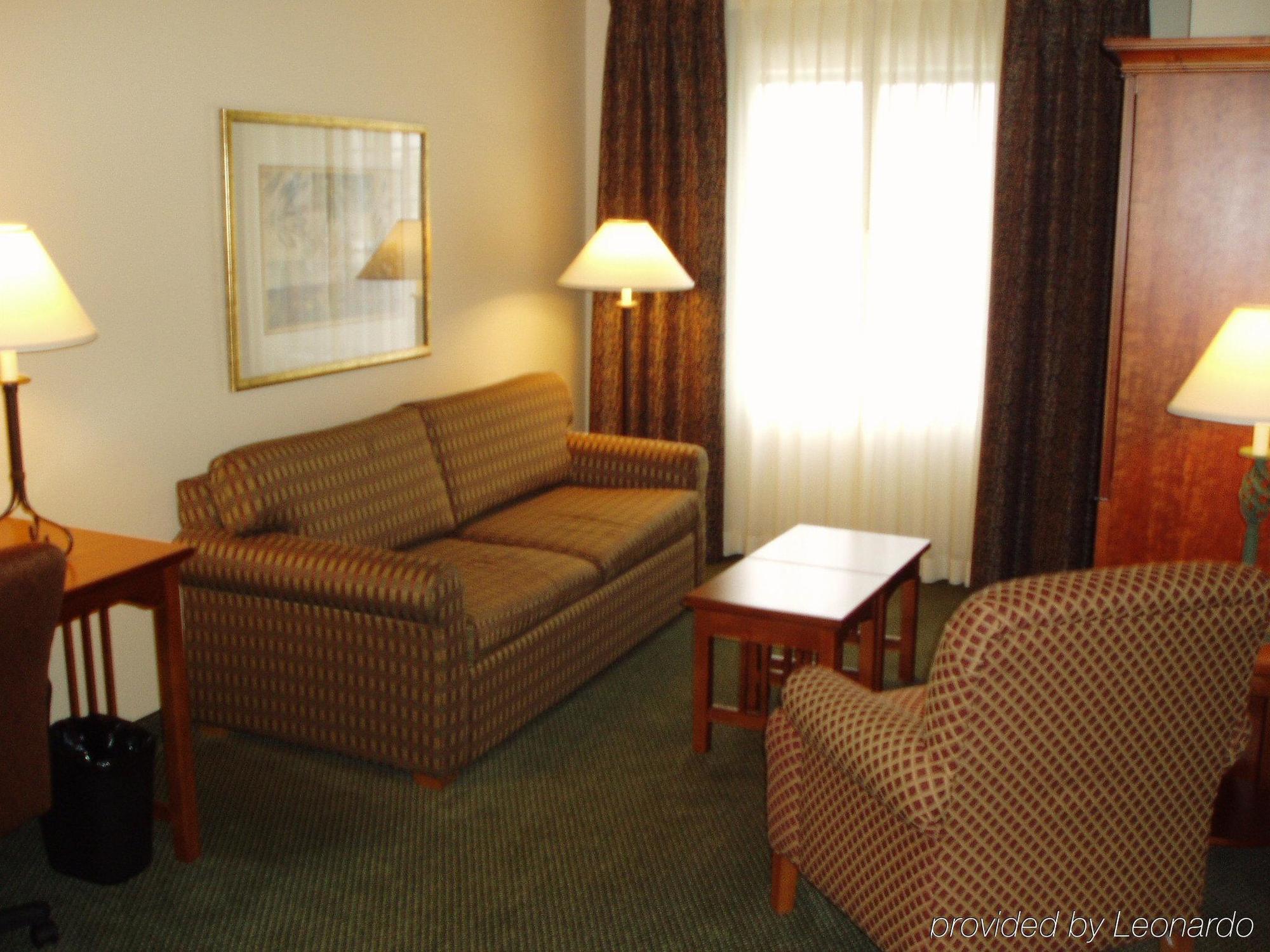Staybridge Suites Glenview By Ihg Exterior photo