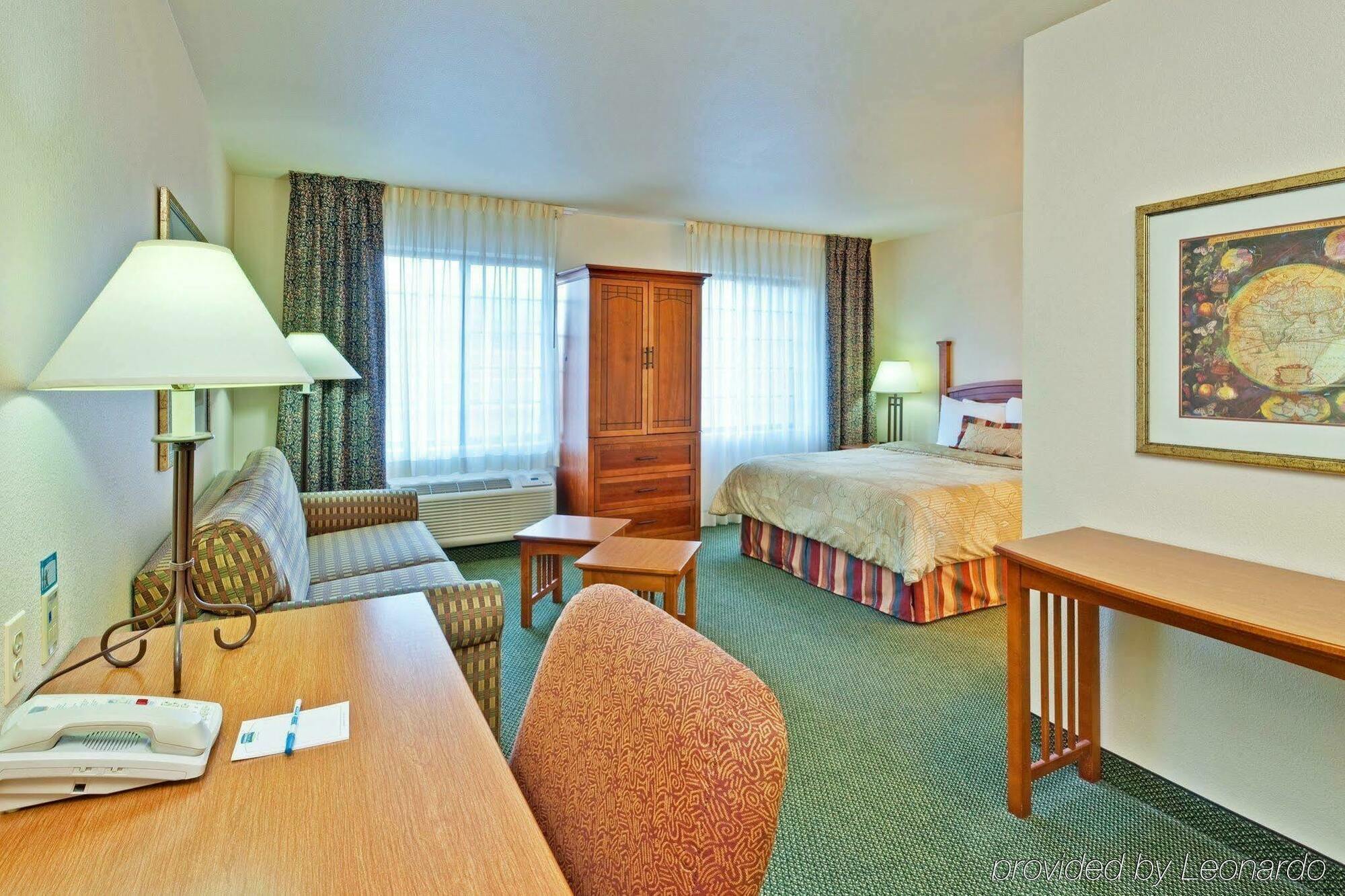 Staybridge Suites Glenview By Ihg Exterior photo