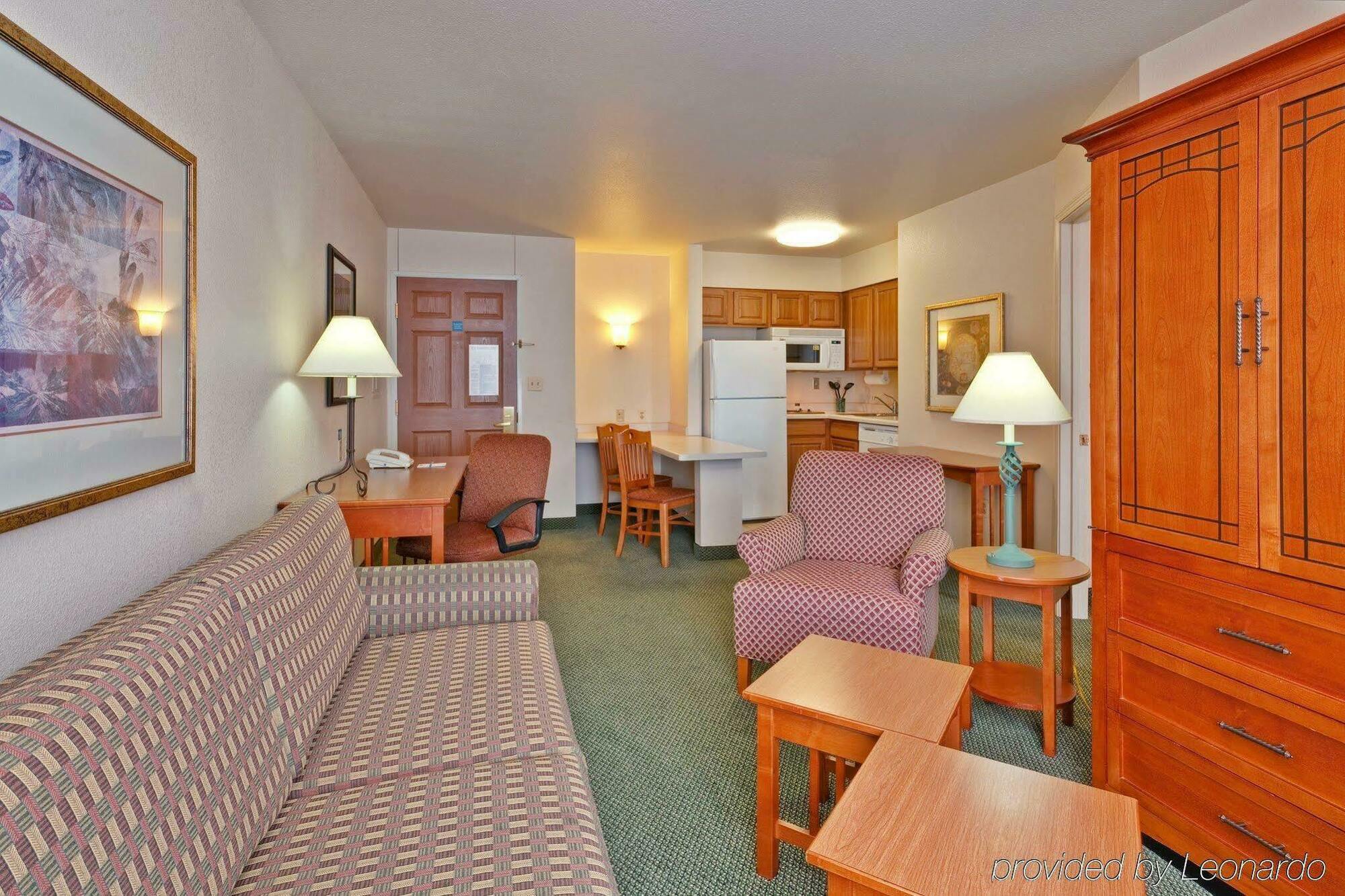 Staybridge Suites Glenview By Ihg Exterior photo