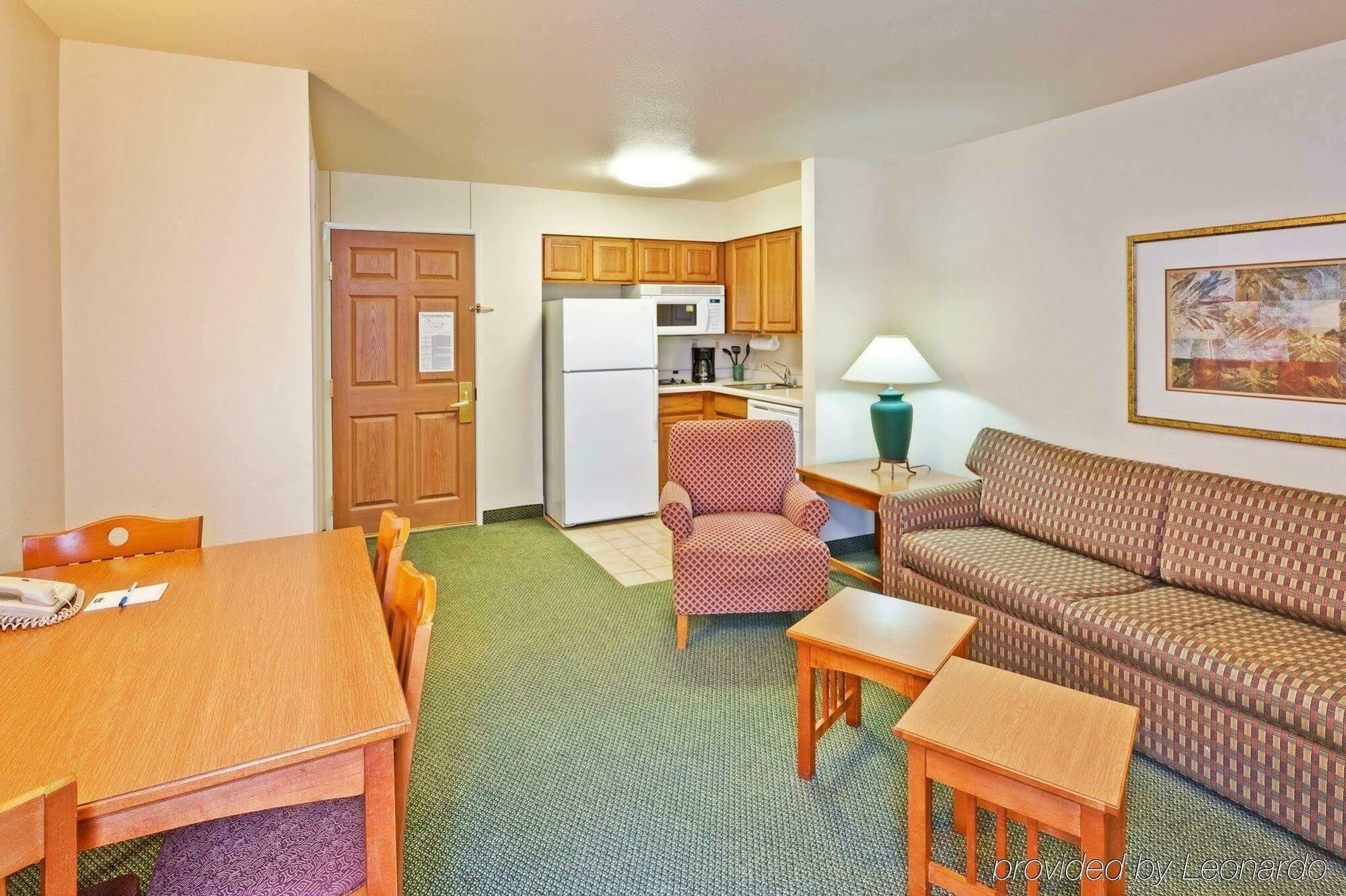 Staybridge Suites Glenview By Ihg Exterior photo