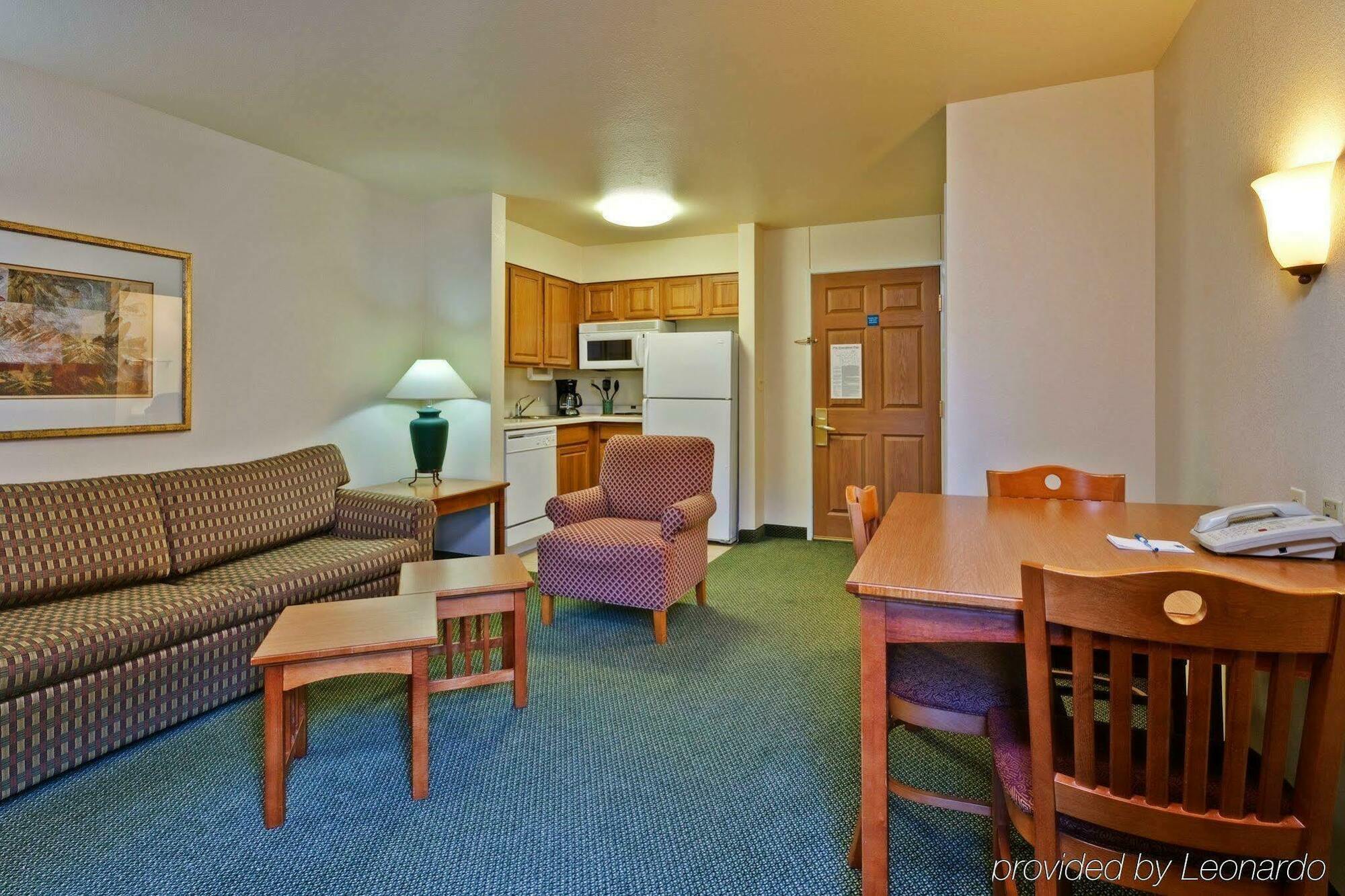 Staybridge Suites Glenview By Ihg Exterior photo