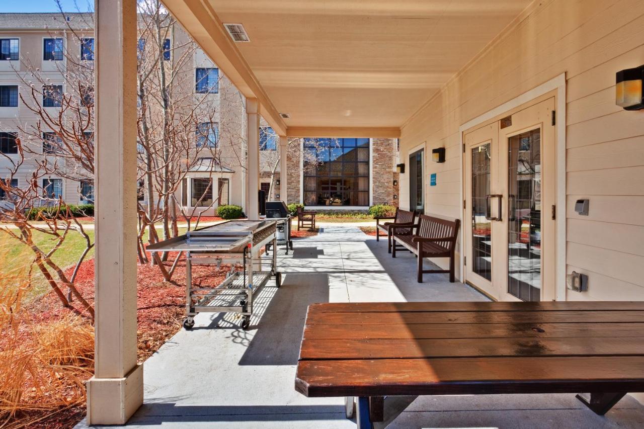 Staybridge Suites Glenview By Ihg Exterior photo