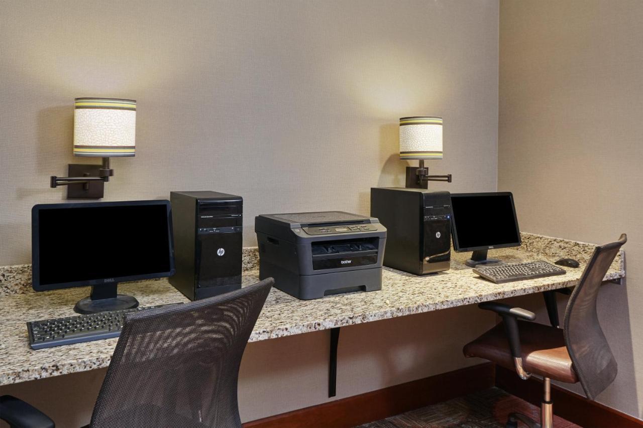 Staybridge Suites Glenview By Ihg Exterior photo