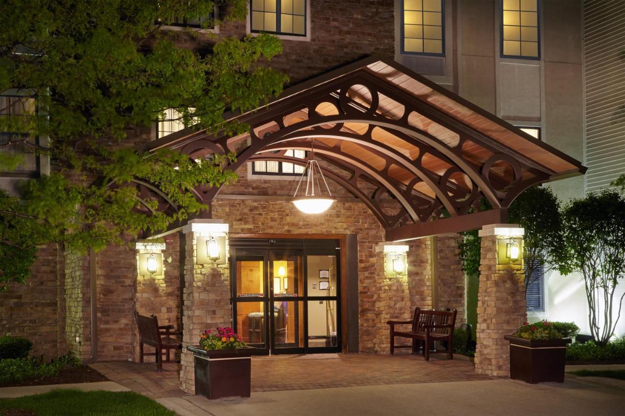 Staybridge Suites Glenview By Ihg Exterior photo
