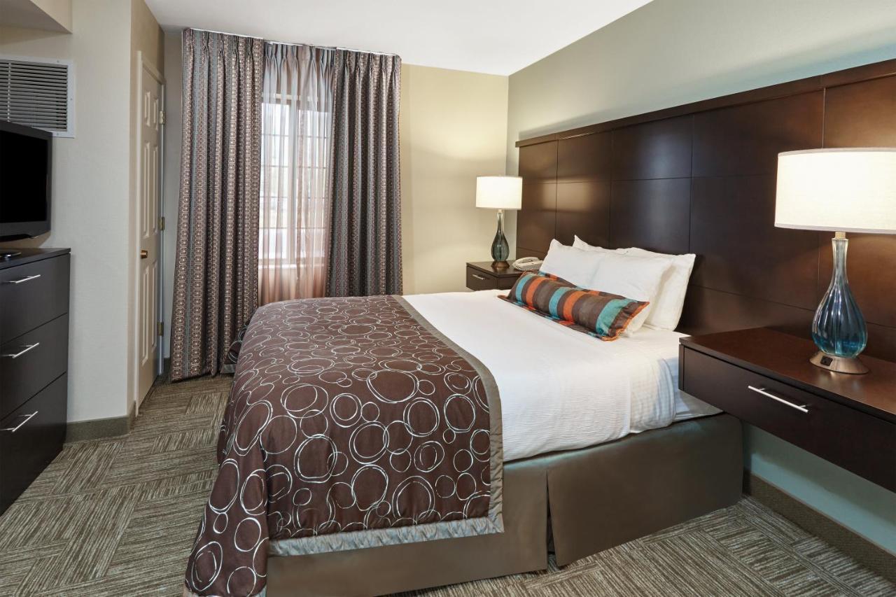 Staybridge Suites Glenview By Ihg Exterior photo