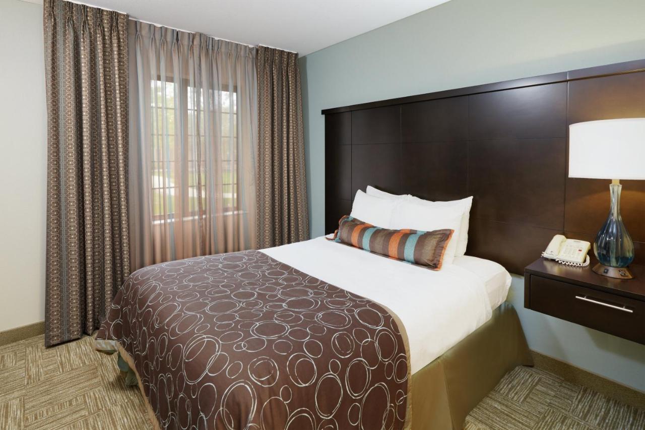 Staybridge Suites Glenview By Ihg Exterior photo