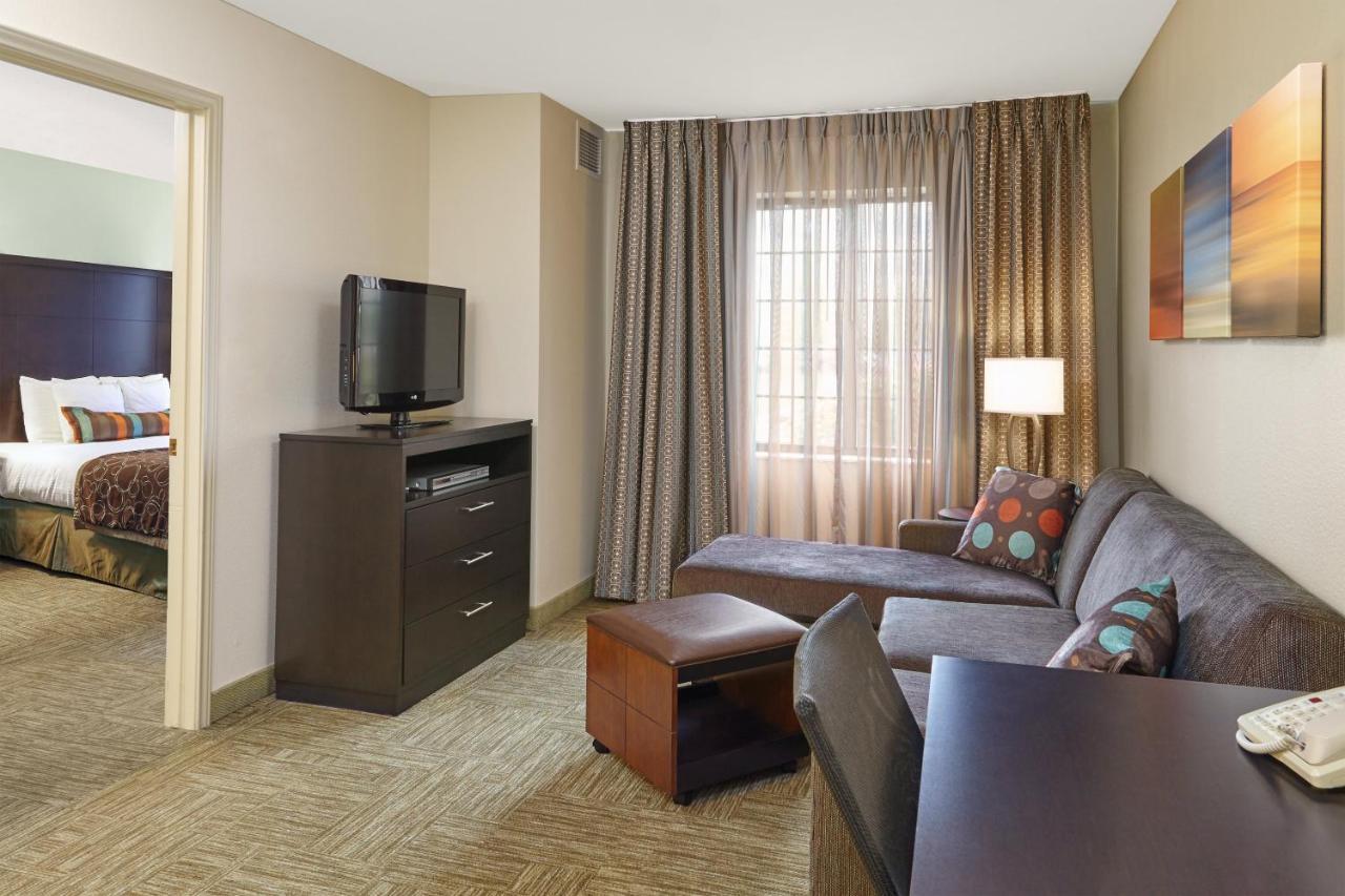 Staybridge Suites Glenview By Ihg Exterior photo