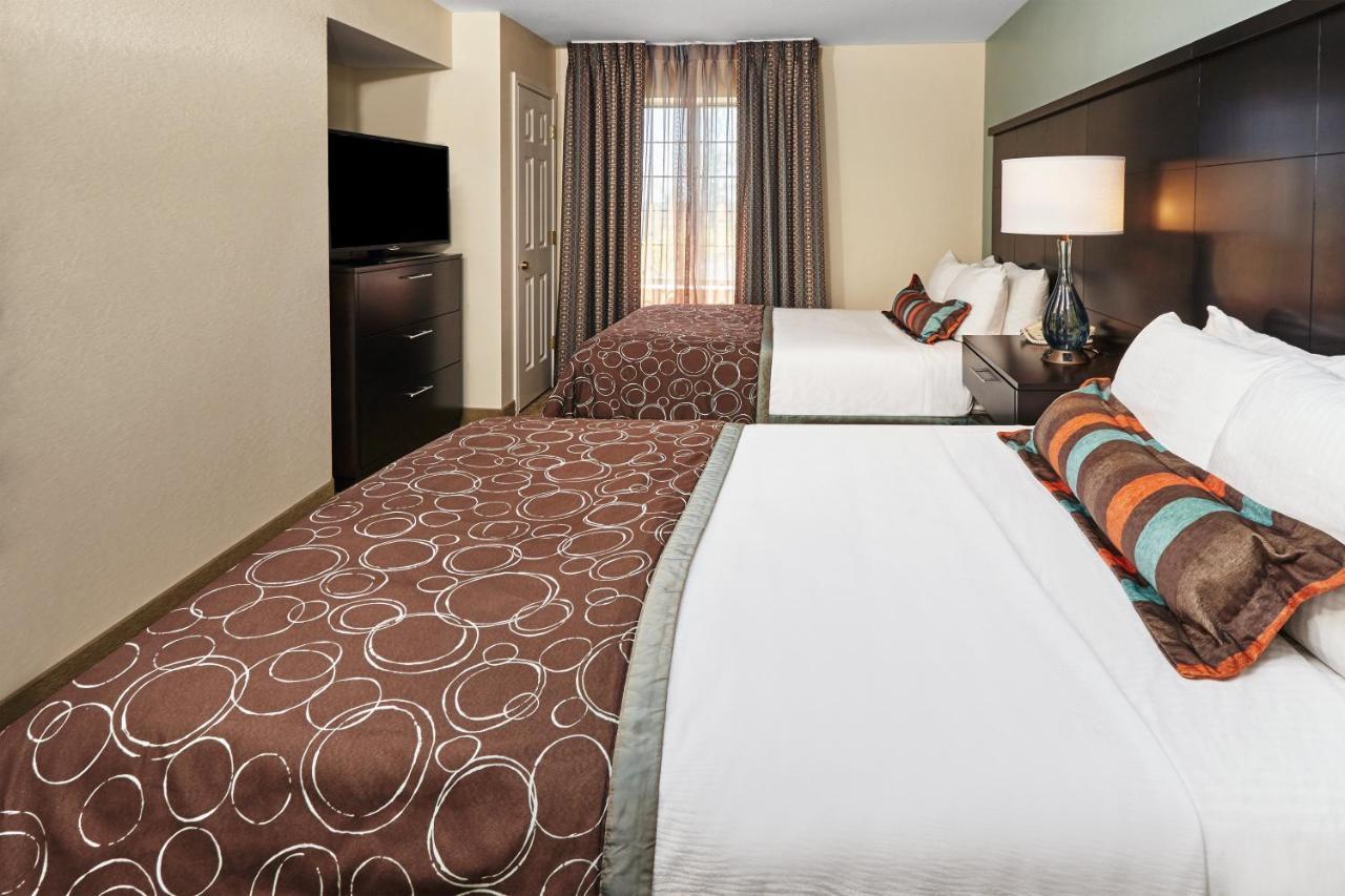 Staybridge Suites Glenview By Ihg Exterior photo