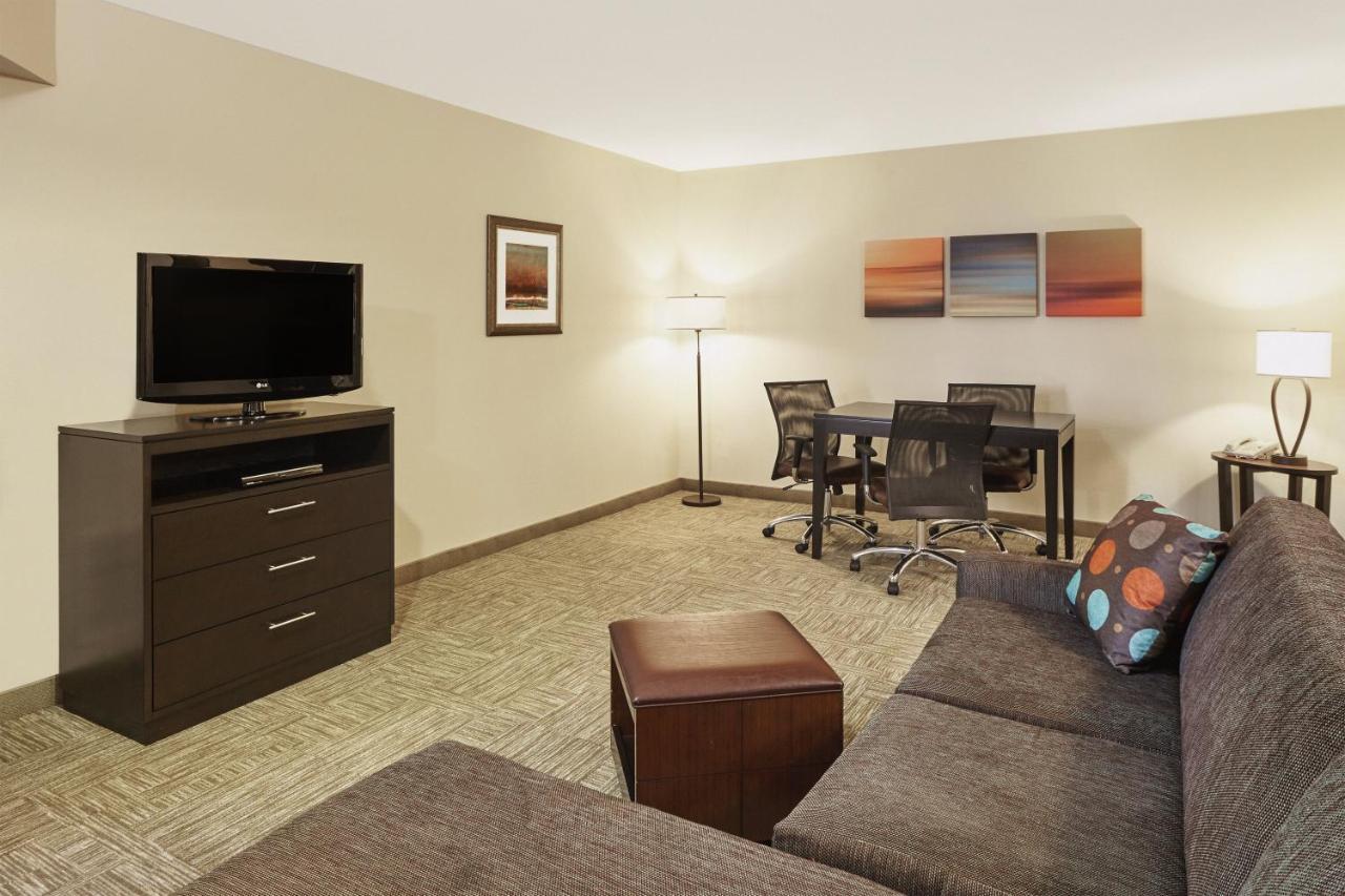 Staybridge Suites Glenview By Ihg Exterior photo
