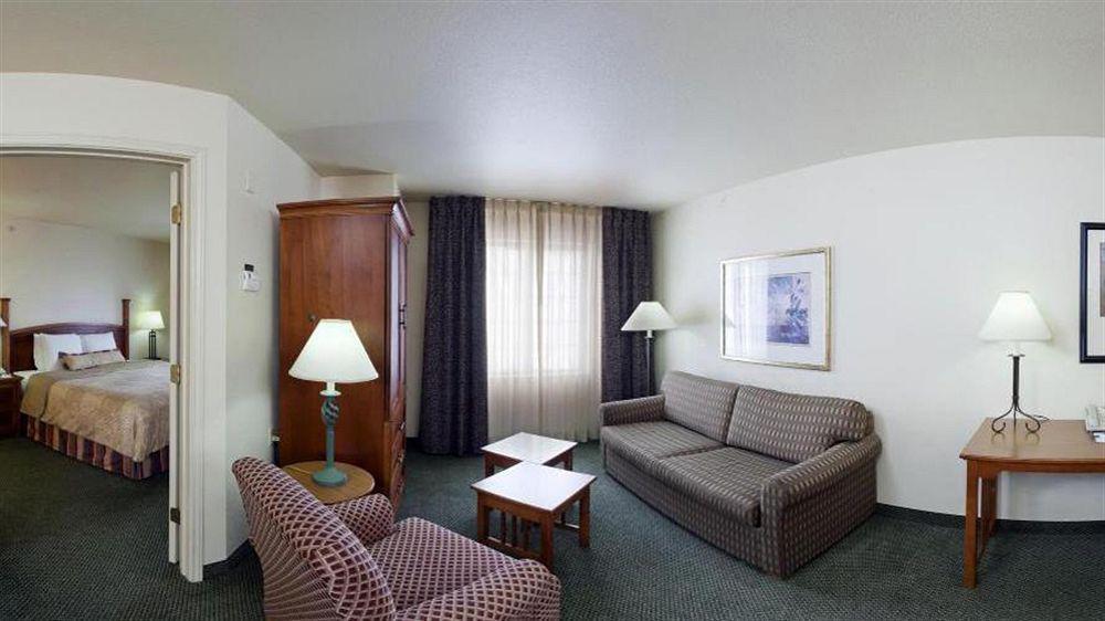 Staybridge Suites Glenview By Ihg Exterior photo
